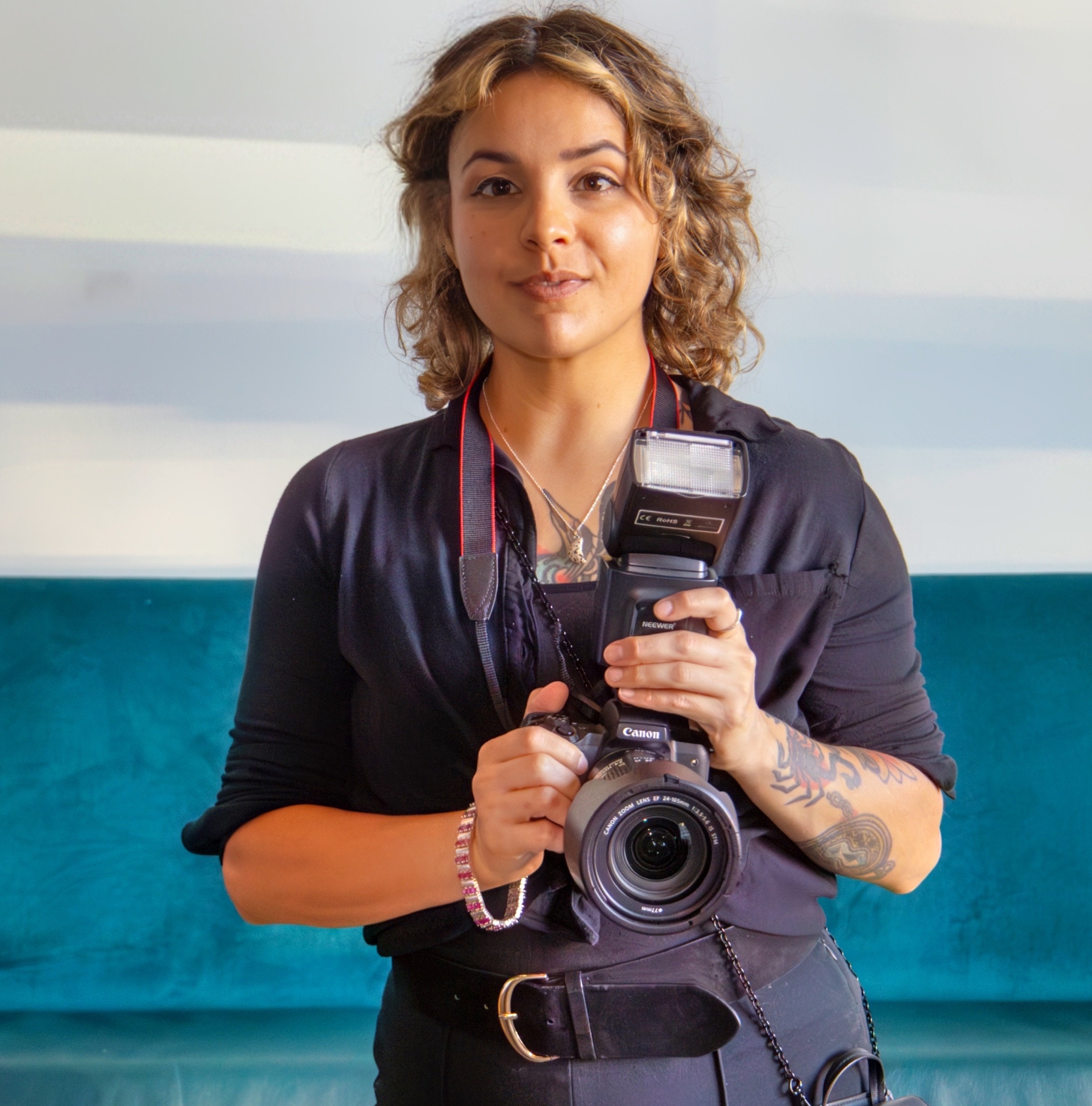 Owner / Operator - Cynthia